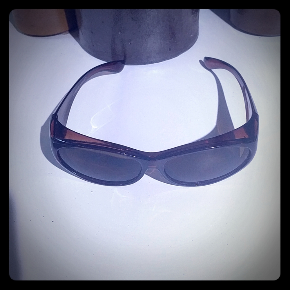 ❤️ Radians Crossfire Safety Glasses